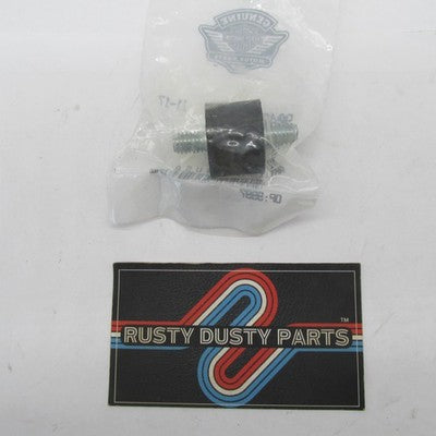 Harley-Davidson Genuine OEM NOS Saddlebag Isolation Mount 90473-94