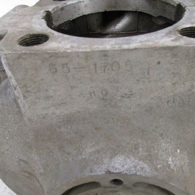 BSA B31/B33 Pre-Unit Single Engine HC Crankcase Set 42-1109 | 65-1705