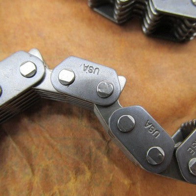 Harley Davidson OEM Secondary Inner Cam Drive Chain FLHRS Twin Cam 256