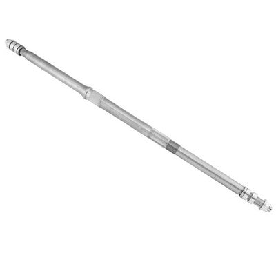 Lone Star Racing Axcalibar Pro Axle +1" to +3" 10-209