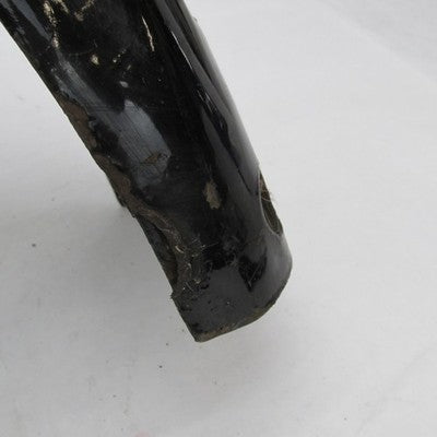 Harley OEM Original Factory Black Steel Rear Fender Sportster XL 79-81