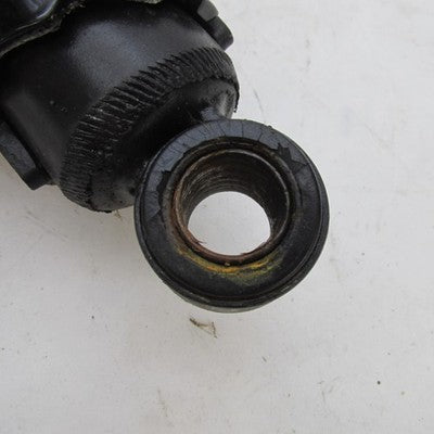 Pair of Harley Davidson OEM 11-5/8 Progressive Rear Shocks 412 Series