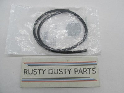 Harley Davidson Genuine NOS Inner Fairing Extrusion Trim 58311-96