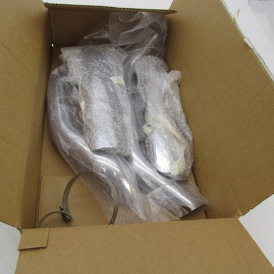 Harley Davidson OEM Chrome Exhaust Heat Shield Kit 2014-2015 Sportster