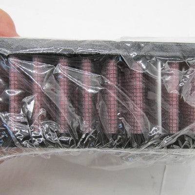 K&N NIB NOS High-Flow Performance V-Twin Air Filter HD-1614