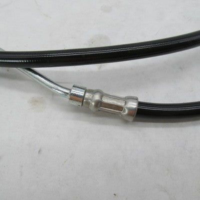 Harley-Davidson OEM Stock 09-13 Touring ABS Upper Front Brake Line 416