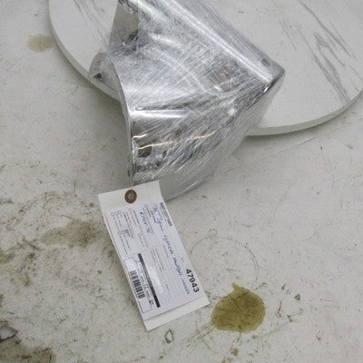 Harley OEM Chrome Right Side Headlight Nacelle Heritage Softail FLSTC