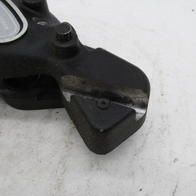 Harley-Davidson OEM 00-05 Dyna Rear Brake Caliper 44017-00A