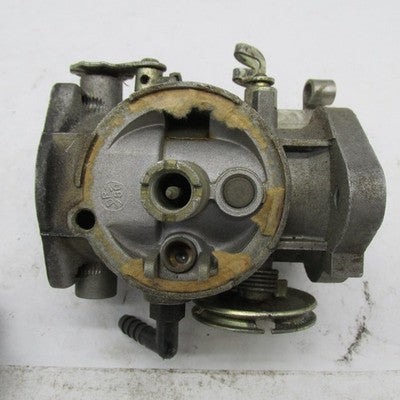 Zenith/Bendix OEM Harley-Davidson 40mm 16P12 Carburetor Dual Cable 141
