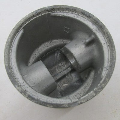 Harley-Davidson OEM NOS Ironhead +.070 Piston and Rings Set 22259-70