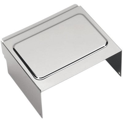 Drag Specialties Battery Cover DS324112