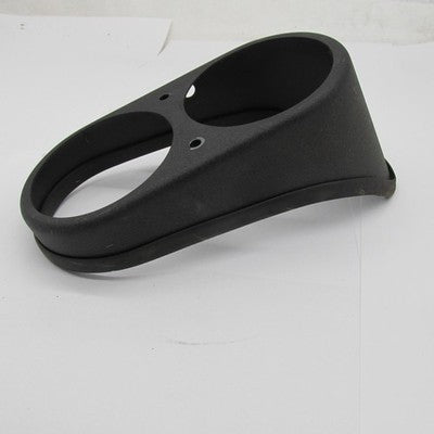 Harley-Davidon Genuine OEM 95-03 FXDL Instrument Gauge Dash Panel Cove