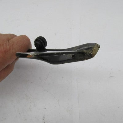 Harley Davidson Genuine 13 Kickstand FLH Touring Gloss Black