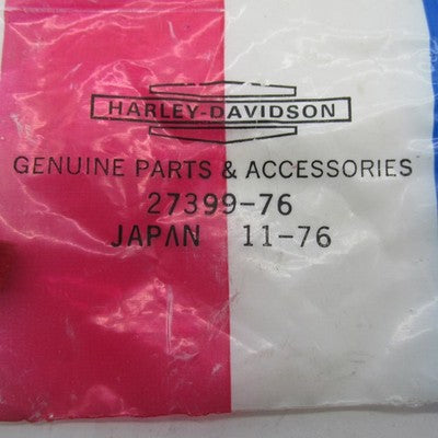 Genuine Harley-Davidson OEM NOS 1.45MM Main Jet 27399-76