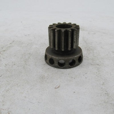 Harley-Davidson Genuine OEM 1937-57 Generator Drive Gear 14-Tooth