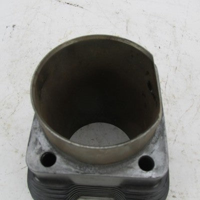 Harley Custom Chopper Single 4" Big Bore Cylinder Jug 4.00" Bore Twin