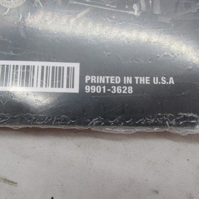 Drag Specialties Parts Unlimited 2026 Parts & Accessories Catalog 9901
