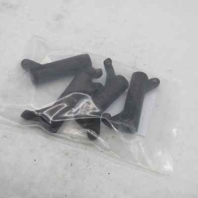 Set of 4 Harley OEM 1957-85 Ironhead Sportster Front/Rear INT/EXH Rock