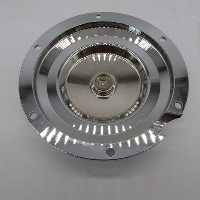Harley Davidson OEM NOS 105th Anniversary 6 hole Derby Cover kit 08 XL