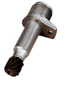 Drag Specialties Transmission Speedo Drive Unit 23T DS-243853