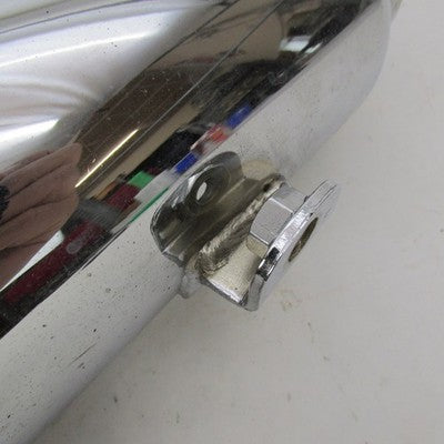 Harley Davidson OEM Stock 02-06 V-Rod VRSC Muffler Chrome 65153-01