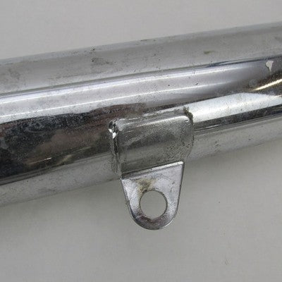 Harley-Davidson OEM Stock Sportster XL Exhaust System 65605-87A 65613-