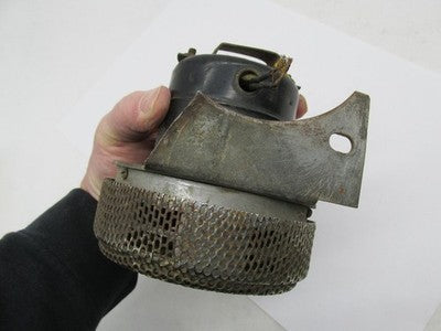 Vintage Motor Siren Sterling Federal Style Growler Harley Police Motor
