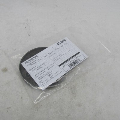 Harley Davidson OEM Clutch Plate Hub Bearing Retainer Plate 10 Hole 38