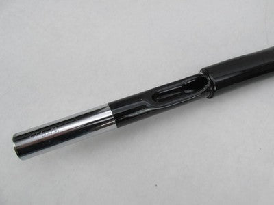 Harley Davidson 1.25"  Black Gloss Handlebars 4" Rise 34" Spread