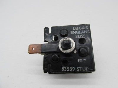 Triumph T140 Lucas 3 Phase Rectifier Negative Ground 99-7051 83539