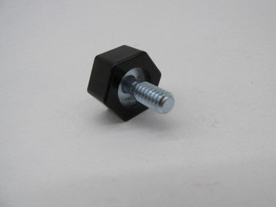 Harley Davidson Genuine NOS Seat Screw 10500203