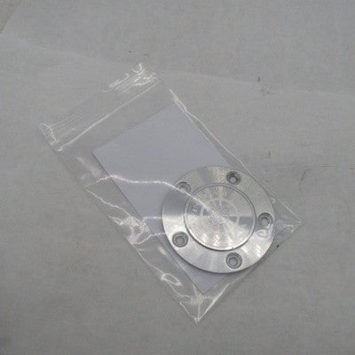 Harley Davidson OEM Chrome Twin Cam Timer Timing Points Cover 32543-07