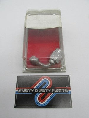 Russell Motorcycle Banjo 90 Degree Switch Fitting 4301C