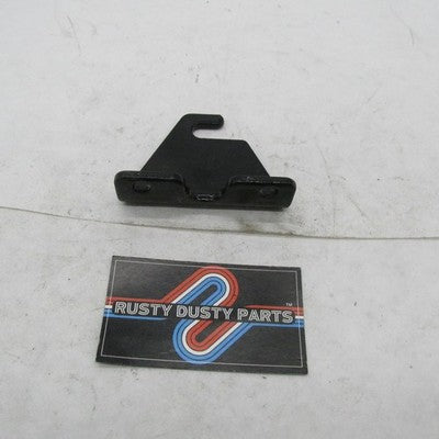 Harley Davidson OEM Softail Exhaust Pipe Support Mount Bracket 65652-9