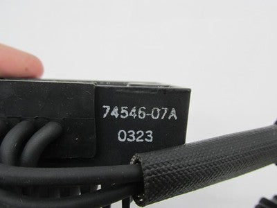 Harley Davidson Genuine NOS NIB Volt Regulator Black 74546-07A