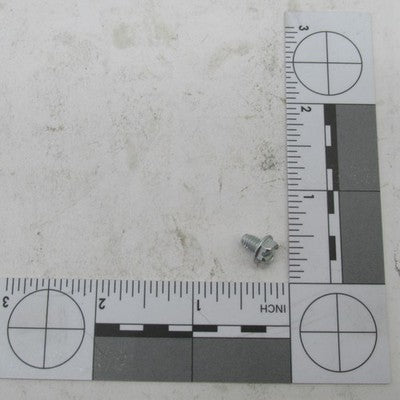 Lot of 6 Harley-Davidson OEM NOS Tapping Screws 3529