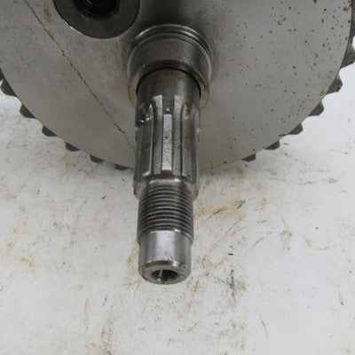 Harley 06 Touring Twin Cam 88 Crankshaft Flywheel Assembly 23940-99B 2