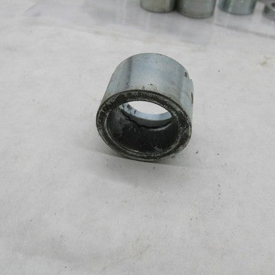 Large Mixed Lot of Harley Davidson OEM Axle Wheel Spacers Chopper Bobb