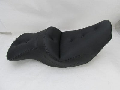 Saddlemen NOS Indian Heated Roadsofa Pillow Top Seat I14-07-181HCT