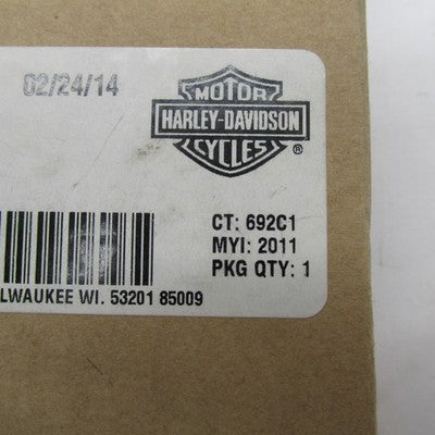 Harley-Davidson Genuine NOS 11-13 Touring iPod Docking Wiring Harness