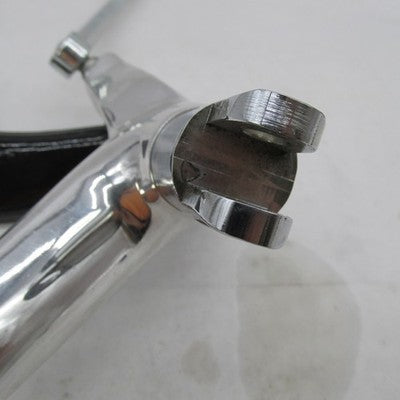 Harley-Davidson OEM 04-22 Sportster Mid Control Brake Pedal Assembly 4