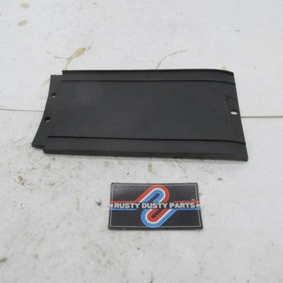 Harley Davidson OEM Softail Fuel Gas Tank Rubber Extension 61155-00