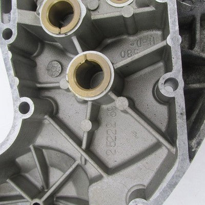 Harley Davidson OEM Engine Cam Cover Gear EVO Sportster 1991-1994 2522