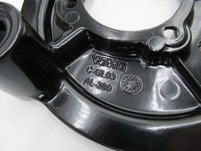 Harley Screamin' Eagle OEM NOS '07+ XL High Flow Rail Air Cleaner Kit