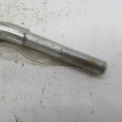 Lot of 6 Harley Davidson Genuine Chrome Short Mirror Stems