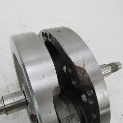 Harley OEM 93-99 EVO 80" Big Twin Flywheel Crankshaft Assembly 23945-9