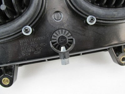 Harley Davidson OEM Dual Headlight Headlamp Roadglide FLTR 67700199