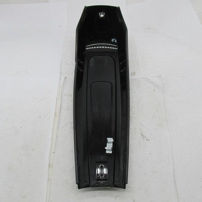 Harley Davidson OEM 2021-2023  Road Glide Tank Dash Console Black 7090