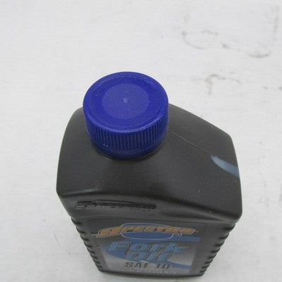 Spectro SAE 10W Fork Oil 1 Liter for Kayaba Showa Marzocchi Forks L.F0