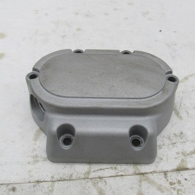 Harley Davidson Genuine 5 Speed Transmission Side Cover Twin Cam 37082